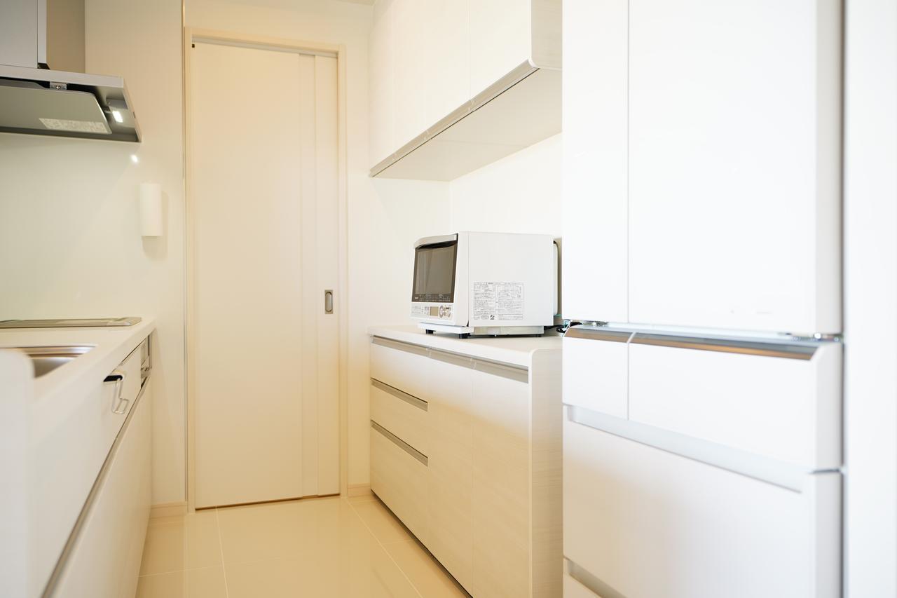 Appartamento Sunshine Coast Chatan Esterno foto